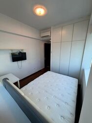 Country Park Condominium (D16), Condominium #617069951
